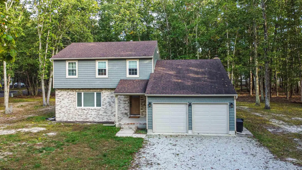 3117 N Pinewood Dr, Hammonton, NJ 08037 - Image #1