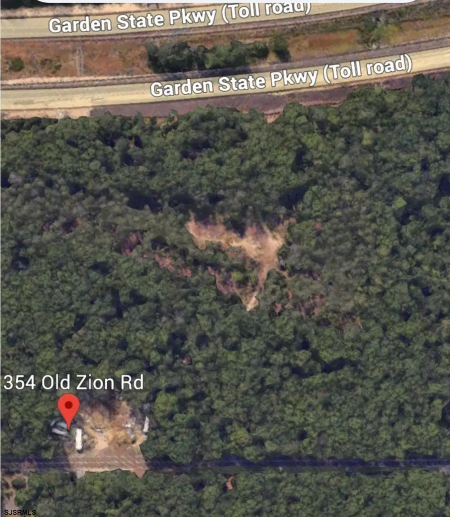 1354 Old Zion Road, Egg Harbor Township, NJ 08234-7633 - Image #2