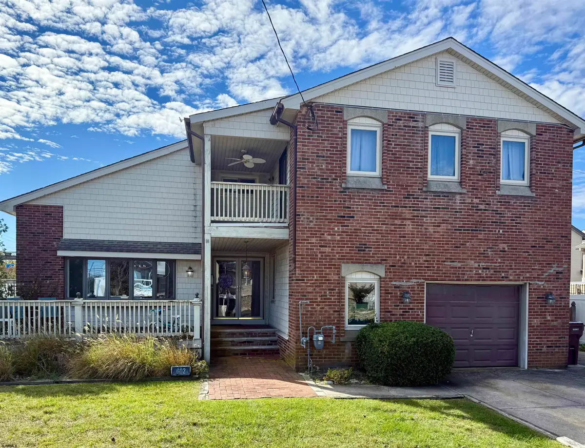 602 N Dorset Ave Ave, Ventnor Heights, NJ 08406 - Image #1