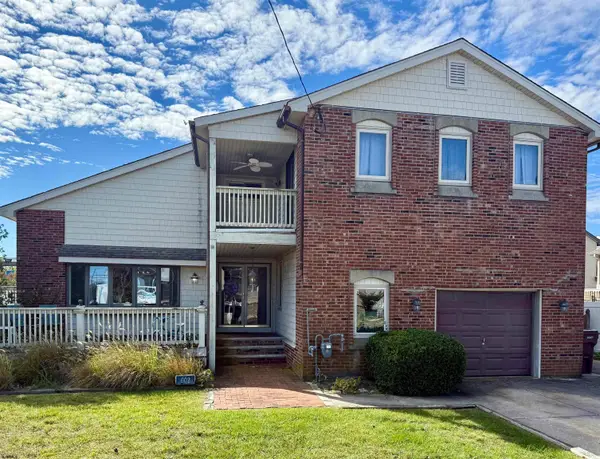 602 N Dorset Ave Ave, Ventnor Heights, NJ 08406