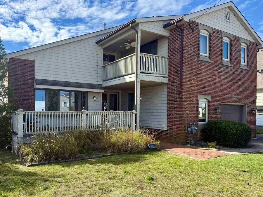 602 N Dorset Ave Ave, Ventnor Heights, NJ 08406 - Image #2