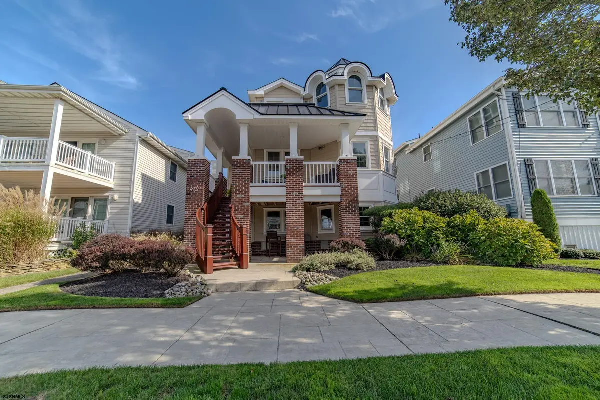 4927 Asbury Ave Ave, Ocean City, NJ 08226 - Image #1