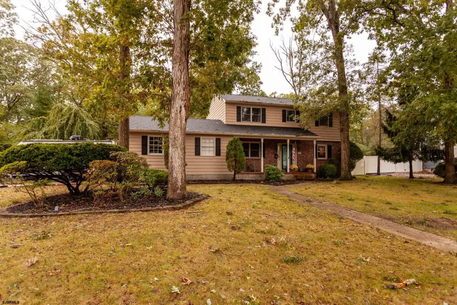 1005 Bartlett Ave Ave, Linwood, NJ 08221 - Image #2