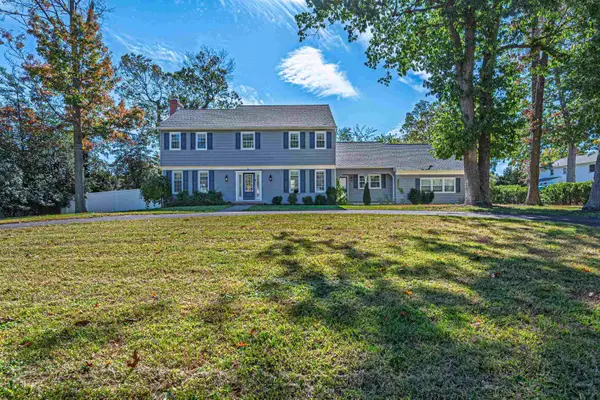 1737 Pats Ln, Vineland, NJ 08361