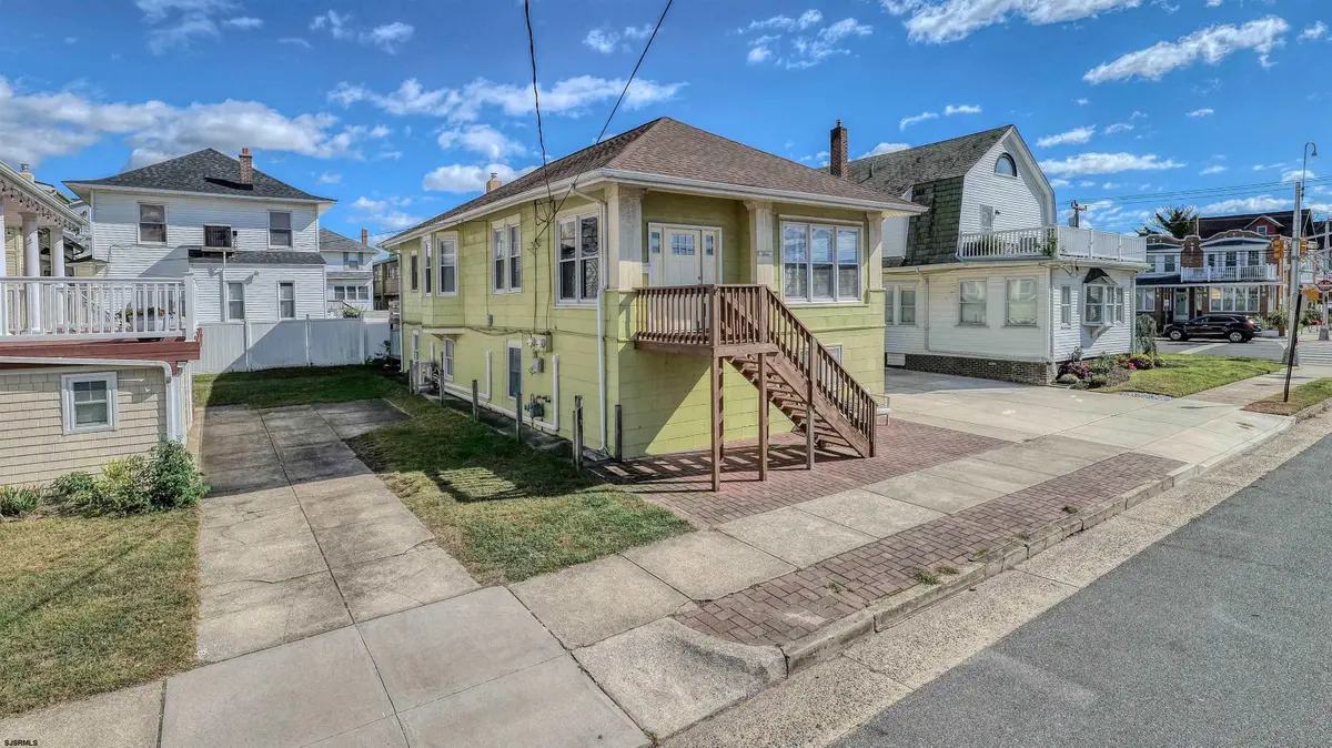 3 N Wissahickon Ave, Ventnor City, NJ 08406 - #1