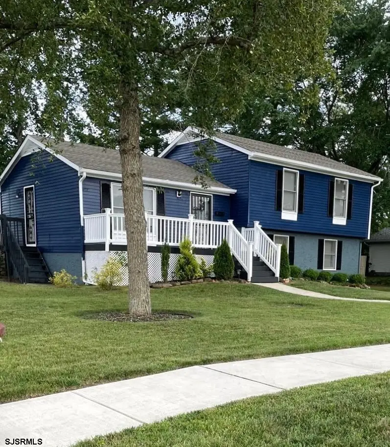 650 Chicago Ave Ave, Egg Harbor City, NJ 08215 - Image #1