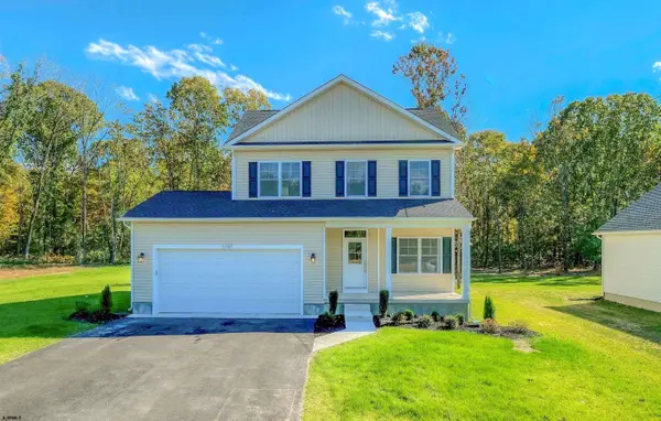 1197 S Lincoln Ave, East Vineland, NJ 08361