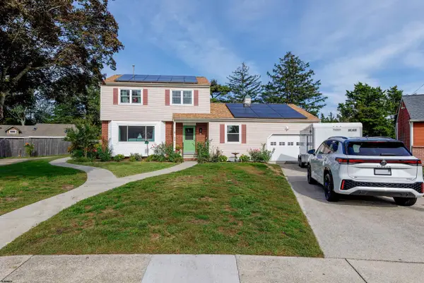 125 Meadowview Ave, Absecon, NJ 08201