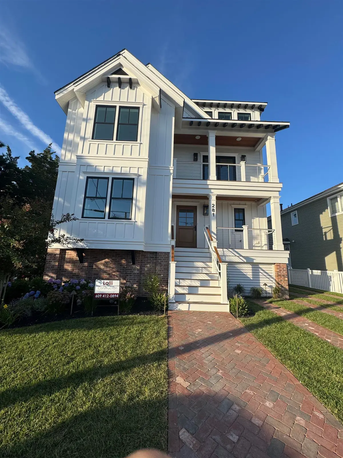 281 7th Street, Avalon, NJ 08202-000 - Image #1