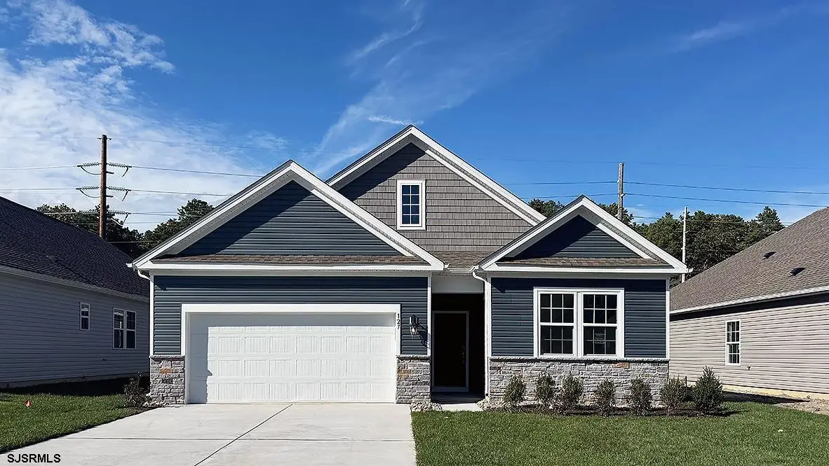 255 Huntington Dr, Egg Harbor Township, NJ 08234 - Image #1