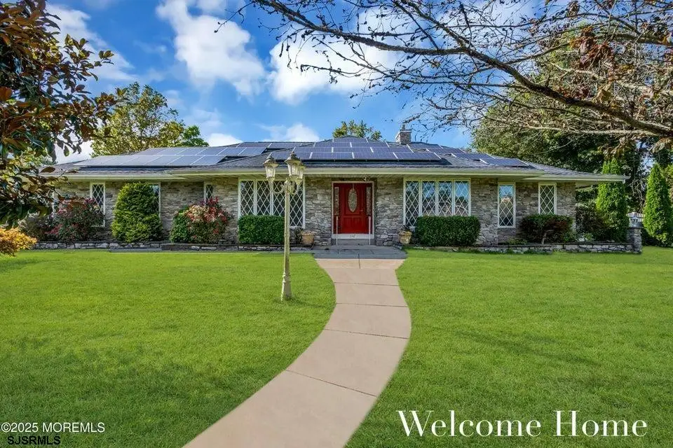 547 S Cincinnati Ave, Egg Harbor City, NJ 08215 - #1