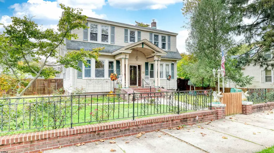 119 Buffalo Ave, Egg Harbor City, NJ 08215 - #3