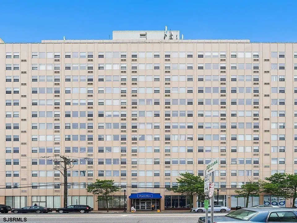 2834 Atlantic Ave #512, Atlantic City, NJ 08401 - #1