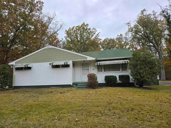 747 Cains Mill, Buena Vista Township, NJ 08094-2629