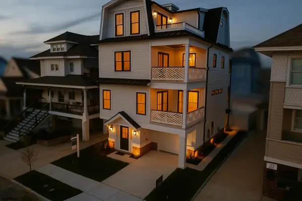 14 Gardens Road, Ocean City, NJ 08226