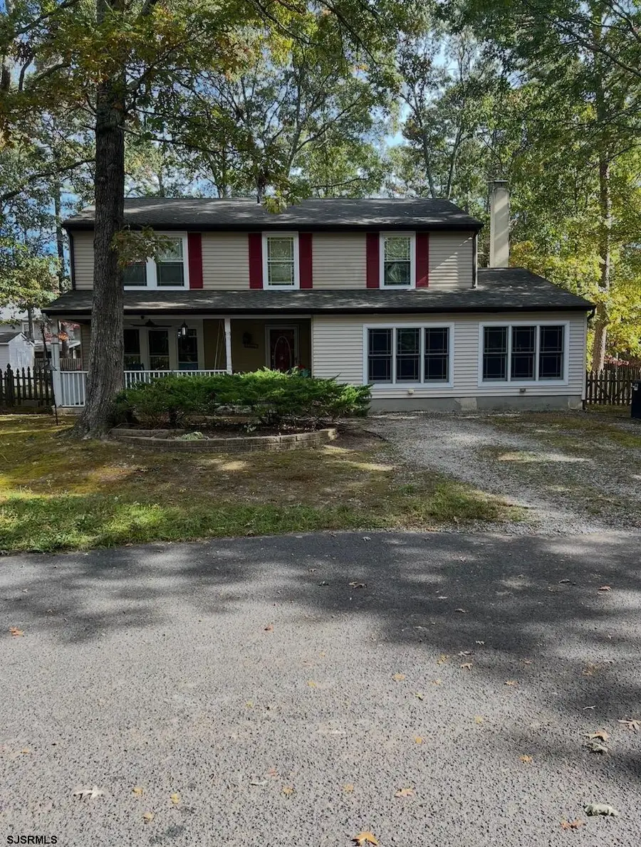 18 Grist Mill Pl, Galloway, NJ 08205-3012 - #3