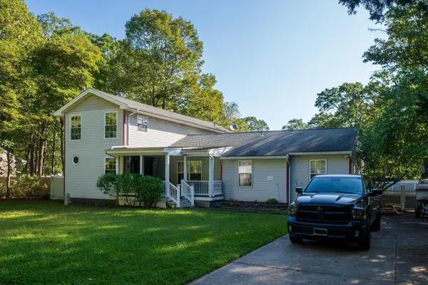 115 Douglass Ave, Egg Harbor Township, NJ 08234