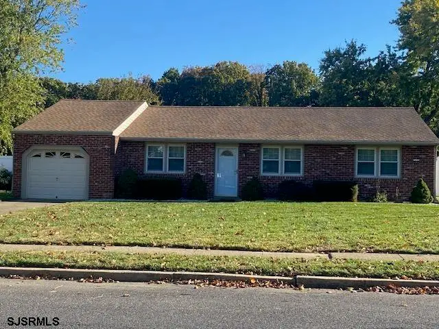 19 Mariner Dr, Sewell, NJ 08080 - Image #2