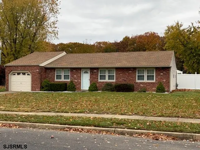 19 Mariner Dr, Sewell, NJ 08080 - Image #3