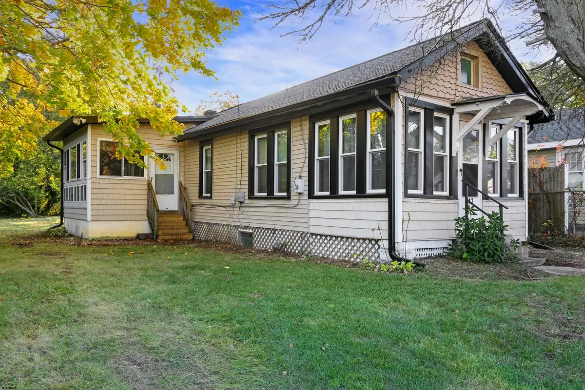 613 Wesley Ave, Pleasantville, NJ 08232 - Image #1