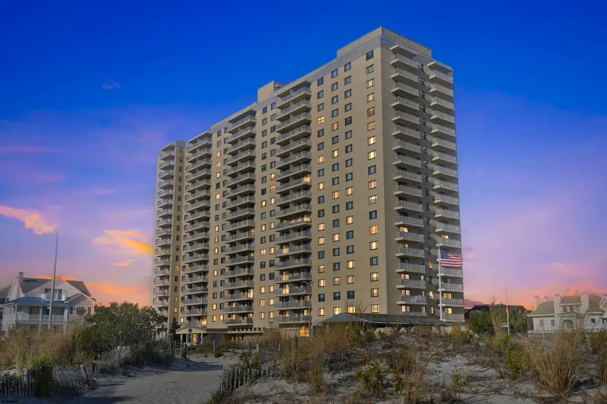 5000 Boardwalk #416 & 417, Ventnor City, NJ 08406-2917 - Image #1