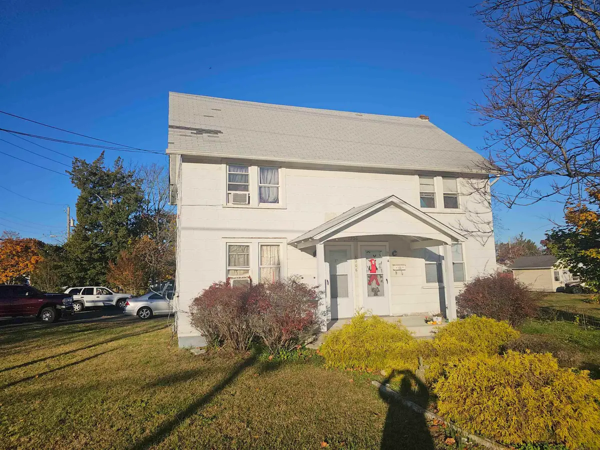 1206 Central Ave Ave, Minotola, NJ 08341 - Image #1