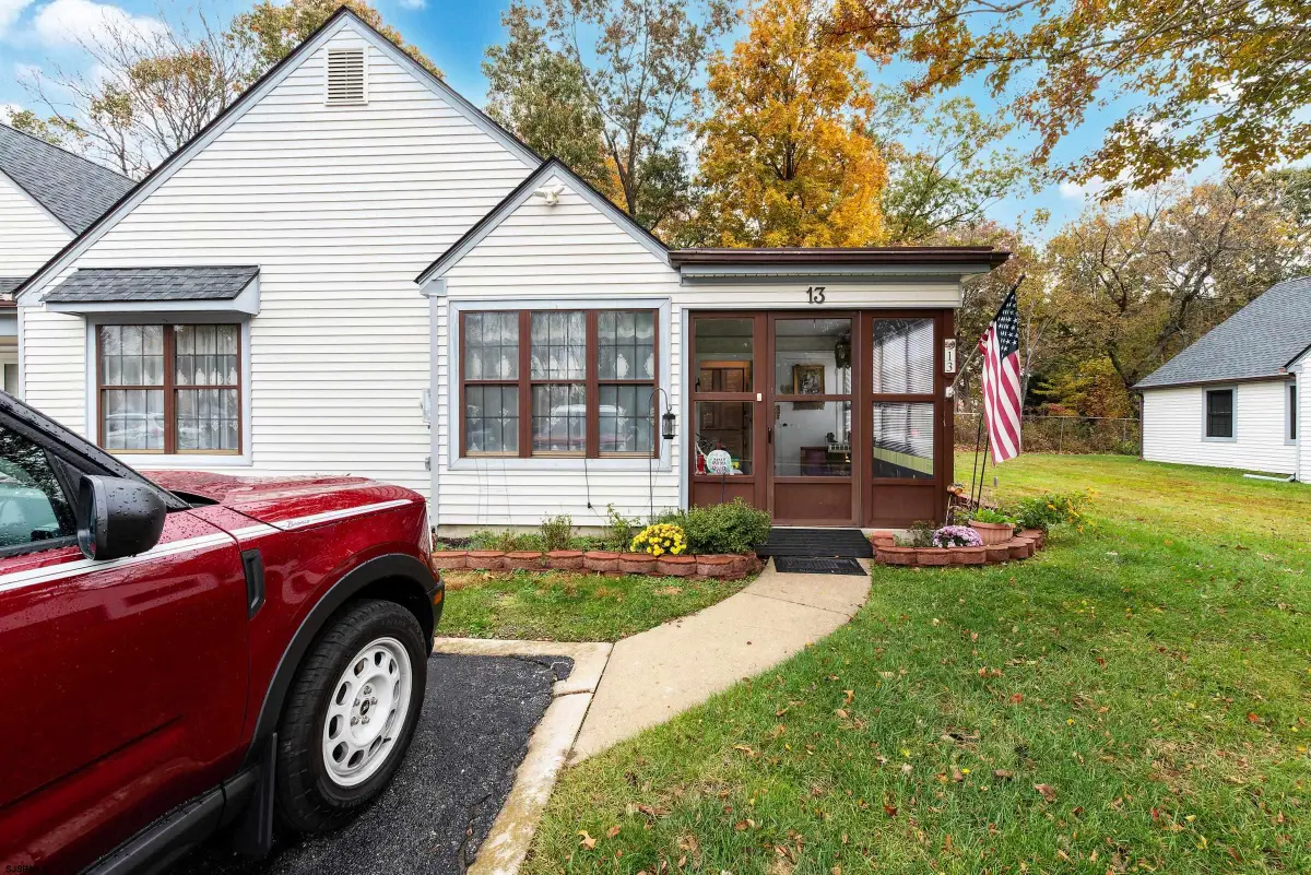 735 S Main Rd Apt 13 #13, Vineland, NJ 08360 - Image #1
