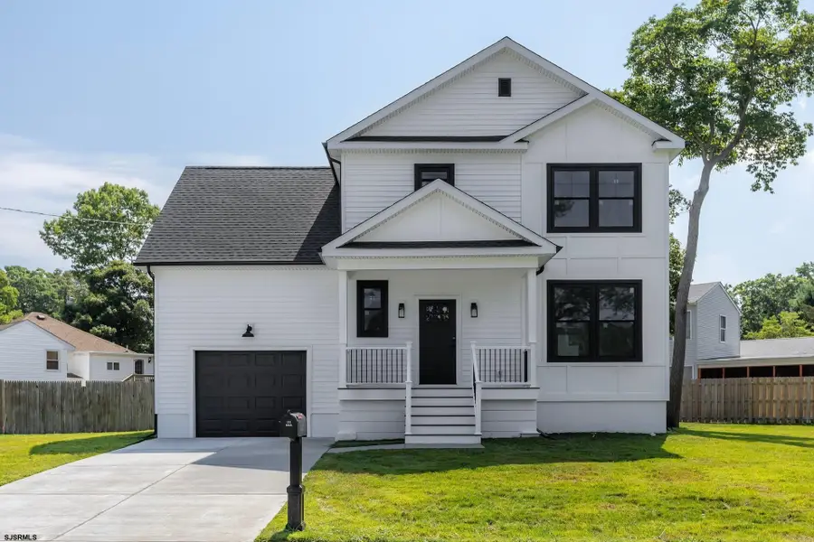 221 Northfield Ave Ave, Northfield, NJ 08225 - Image #2