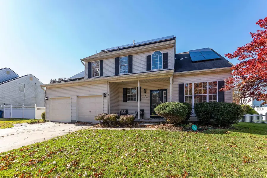 7 Olivia Dr, Egg Harbor Township, NJ 08234 - Image #2