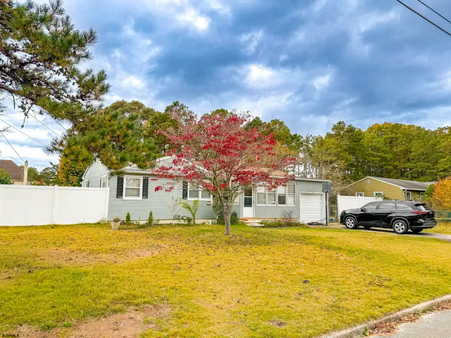 3 Evergreen Ave, Egg Harbor Township, NJ 08234 - Image #2