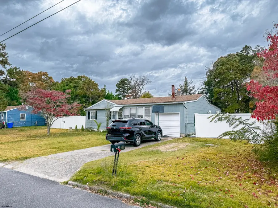 3 Evergreen Ave, Egg Harbor Township, NJ 08234 - Image #3