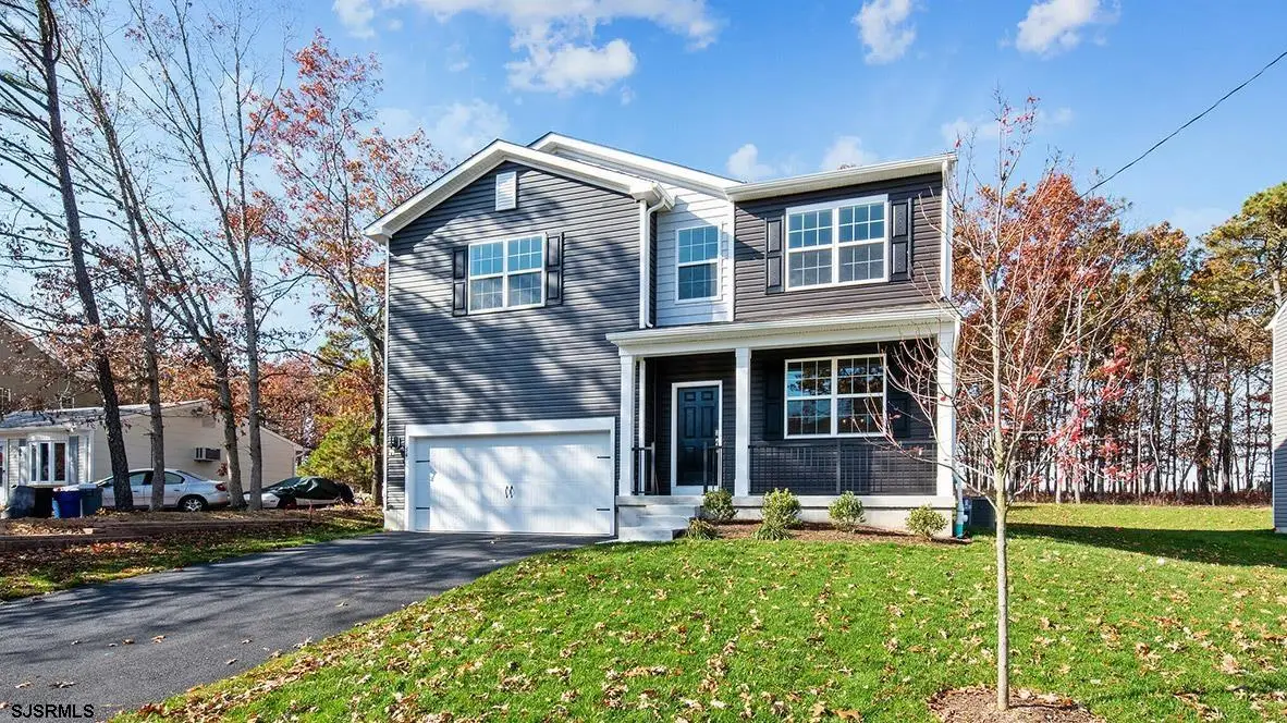 7 Emilie Ct, Buena Vista Township, NJ 08310 - #1