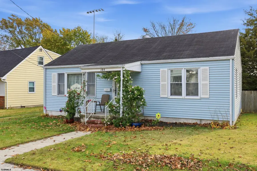 105 W Edgewood Ave, Linwood, NJ 08221 - Image #2