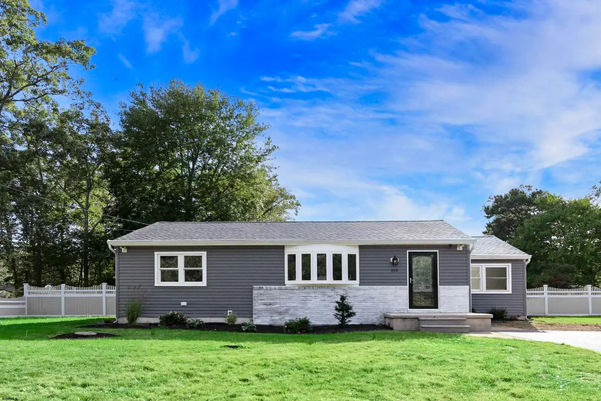219 Mitchell Dr, Egg Harbor Township, NJ 08234 - Image #1
