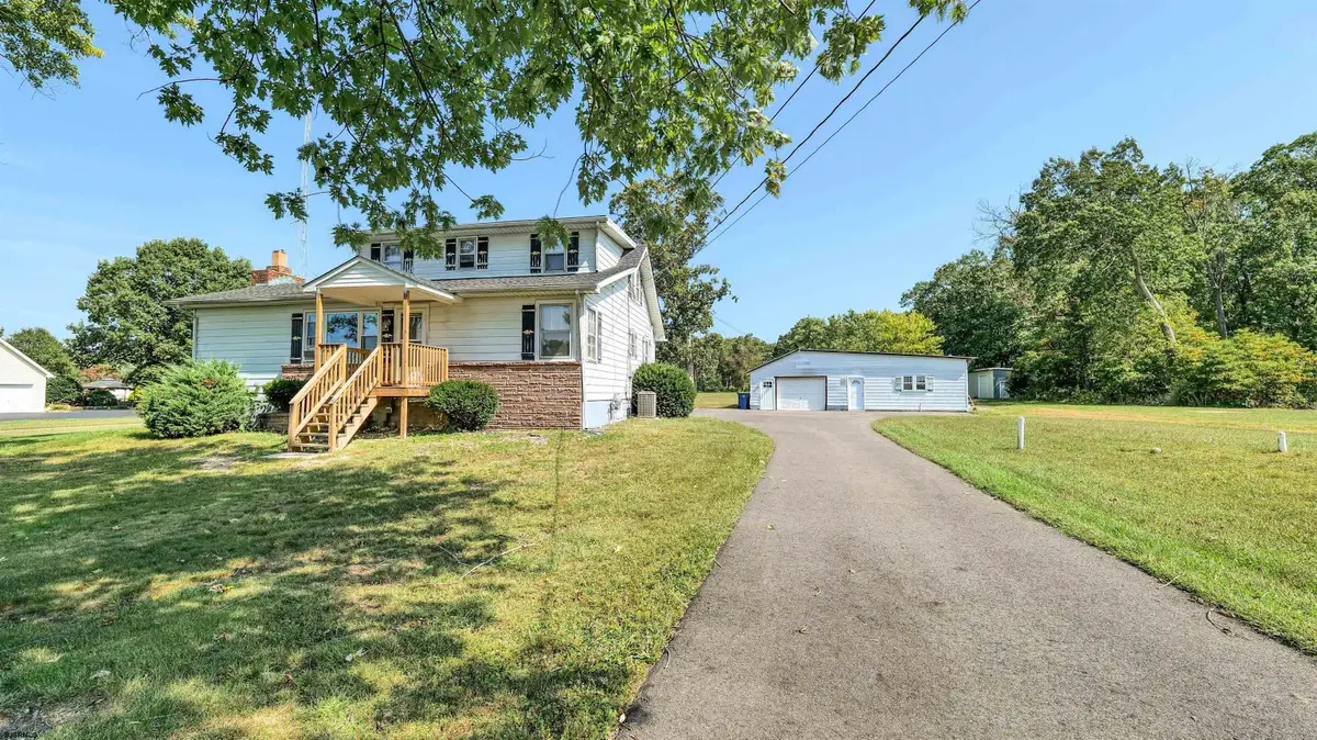 328 Llewellyn Ave Ave, Richland, NJ 08350 - Image #1