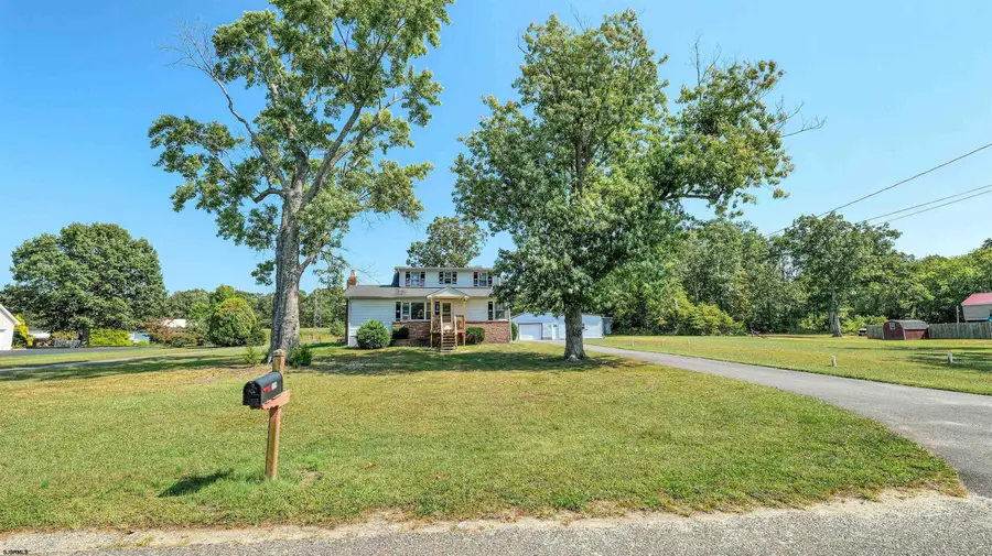 328 Llewellyn Ave Ave, Richland, NJ 08350 - Image #2