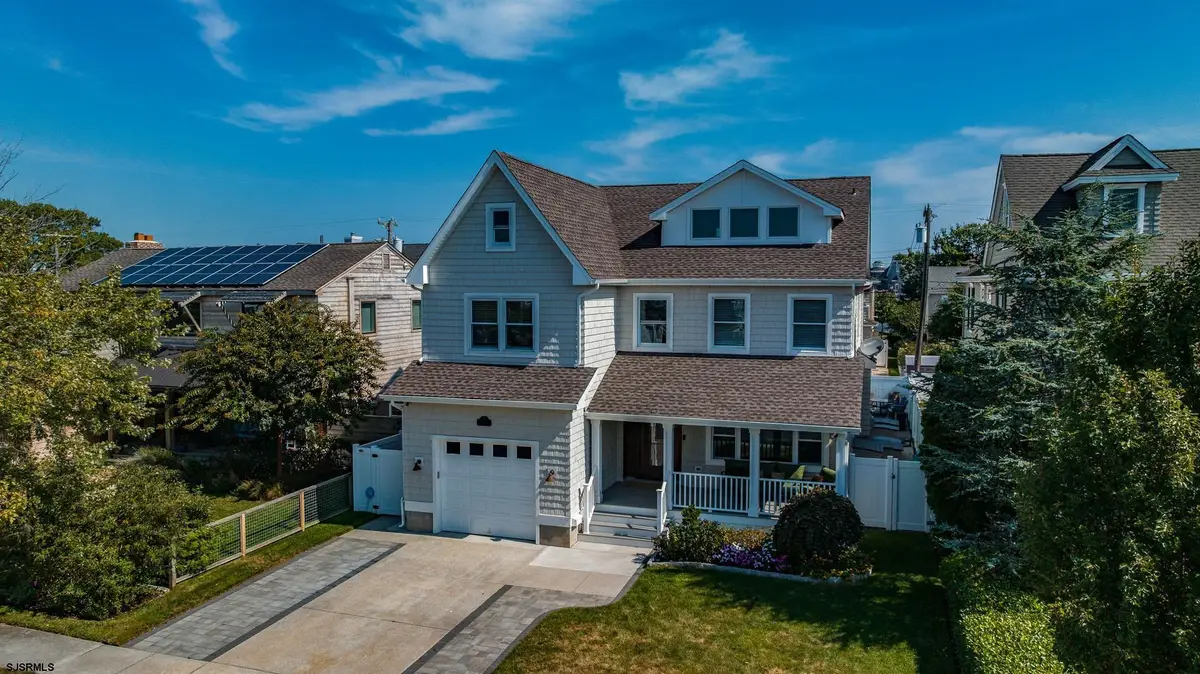 71 Spruce Road, Ocean City, NJ 08226 - Image #1