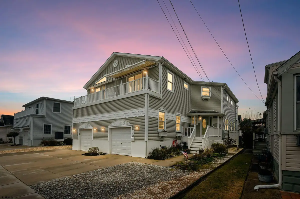 138 W Cardinal Rd Road #West side, Wildwood Crest, NJ 08260 - Image #1