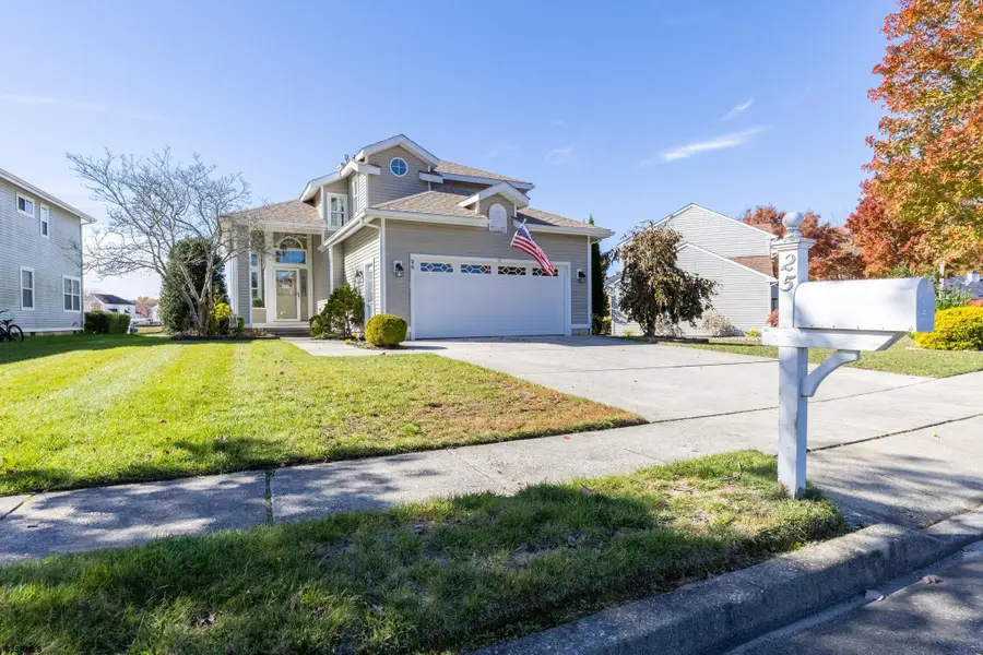 25 Lacosta Drive, Egg Harbor Township, NJ 08234 - Image #2