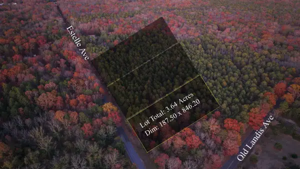 B:534 L:11.01 Estelle Ave, Mays Landing, NJ 08330