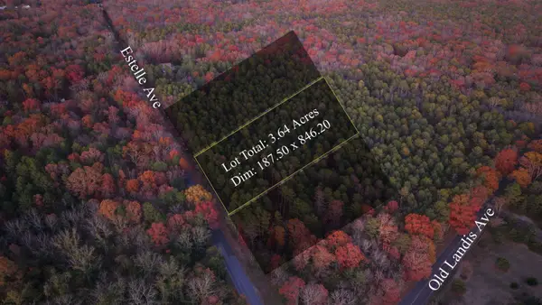 B:534 L:11.02 Estelle Ave, Mays Landing, NJ 08330