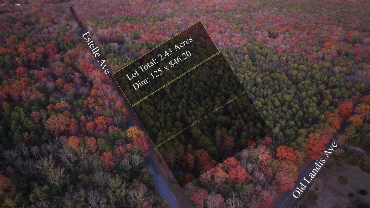 B:534 L:12.02 Estelle Ave, Mays Landing, NJ 08330 - Image #1