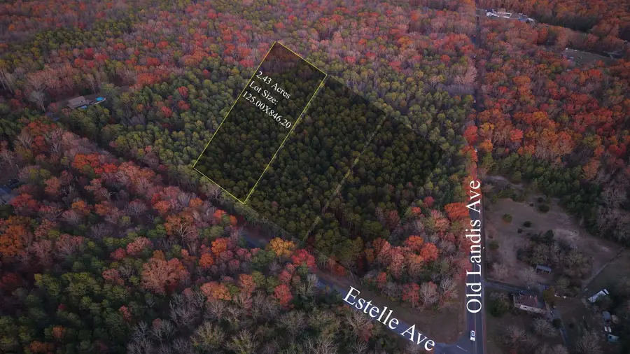 B:534 L:12.02 Estelle Ave, Mays Landing, NJ 08330 - Image #2