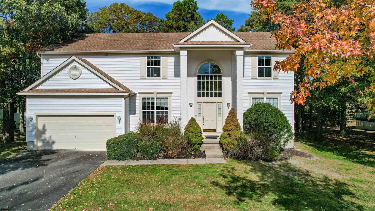 24 Equestrian Rd Road, Egg Harbor Township, NJ 08234 - Image #1