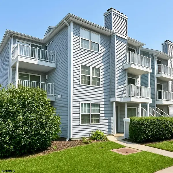 372 Heather Croft #372, Egg Harbor Township, NJ 08234