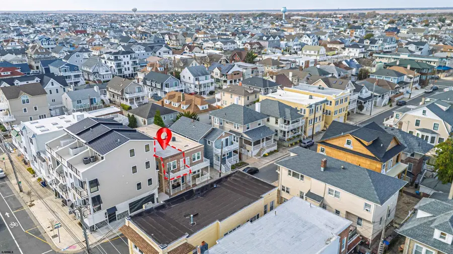 32 S Richards Ave #2, Ventnor City, NJ 08406 - Image #3