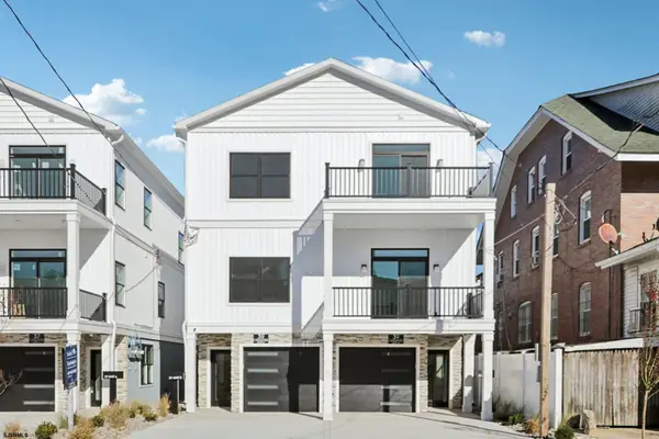 39 S Annapolis (b) Ave, Atlantic City, NJ 08401