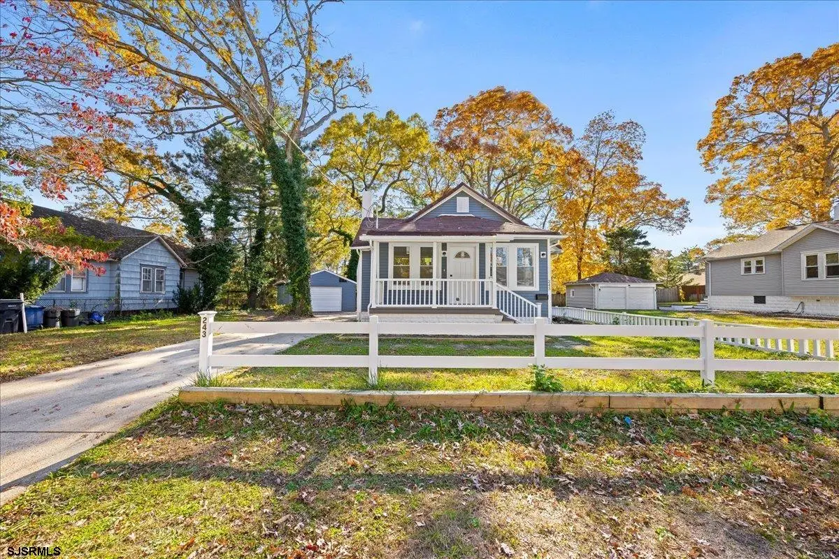 243 Pennsylvania Ave, Absecon, NJ 08201 - Image #1