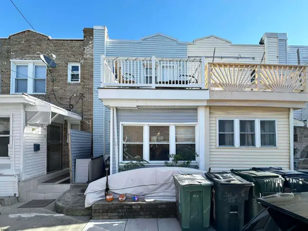 19 N Parker Ave, Atlantic City, NJ 08401