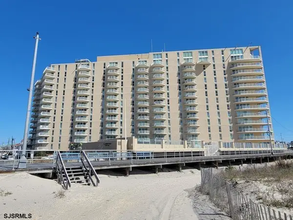 322 Boardwalk # 204 #204, Ocean City, NJ 08226
